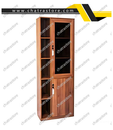 کتابخانه برند NOVA مدل D572