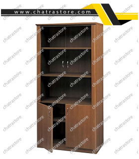 کتابخانه برند NOVA مدل D544