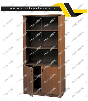 کتابخانه برند NOVA مدل D544