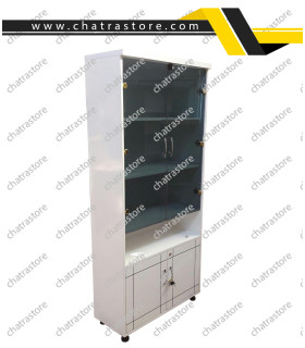 کتابخانه برند NOVA مدل DW544