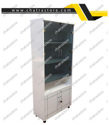 کتابخانه برند NOVA مدل DW544