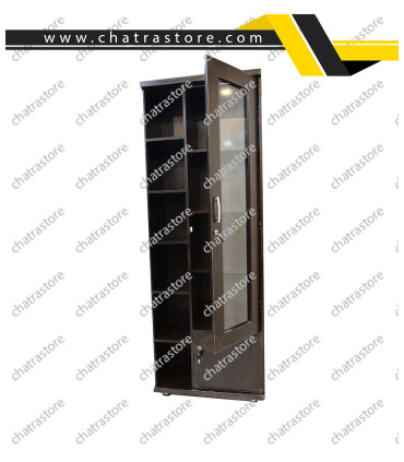 کتابخانه برند NOVA مدل DL572