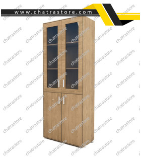 کتابخانه برند NOVA مدل DL444