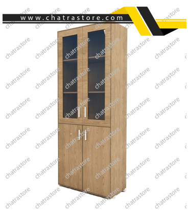 کتابخانه برند NOVA مدل DL444