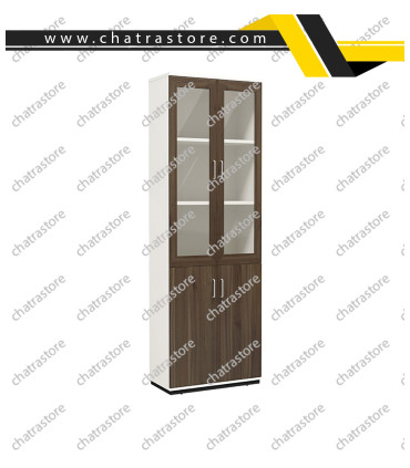 کتابخانه برند NOVA مدل DL444