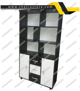 کتابخانه برند NOVA مدل D5112-k3