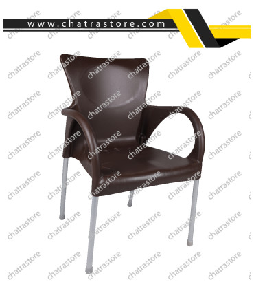 صندلی پلاستیکی H&M مدل یونیک