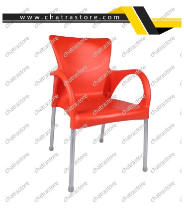 صندلی پلاستیکی H&M مدل یونیک