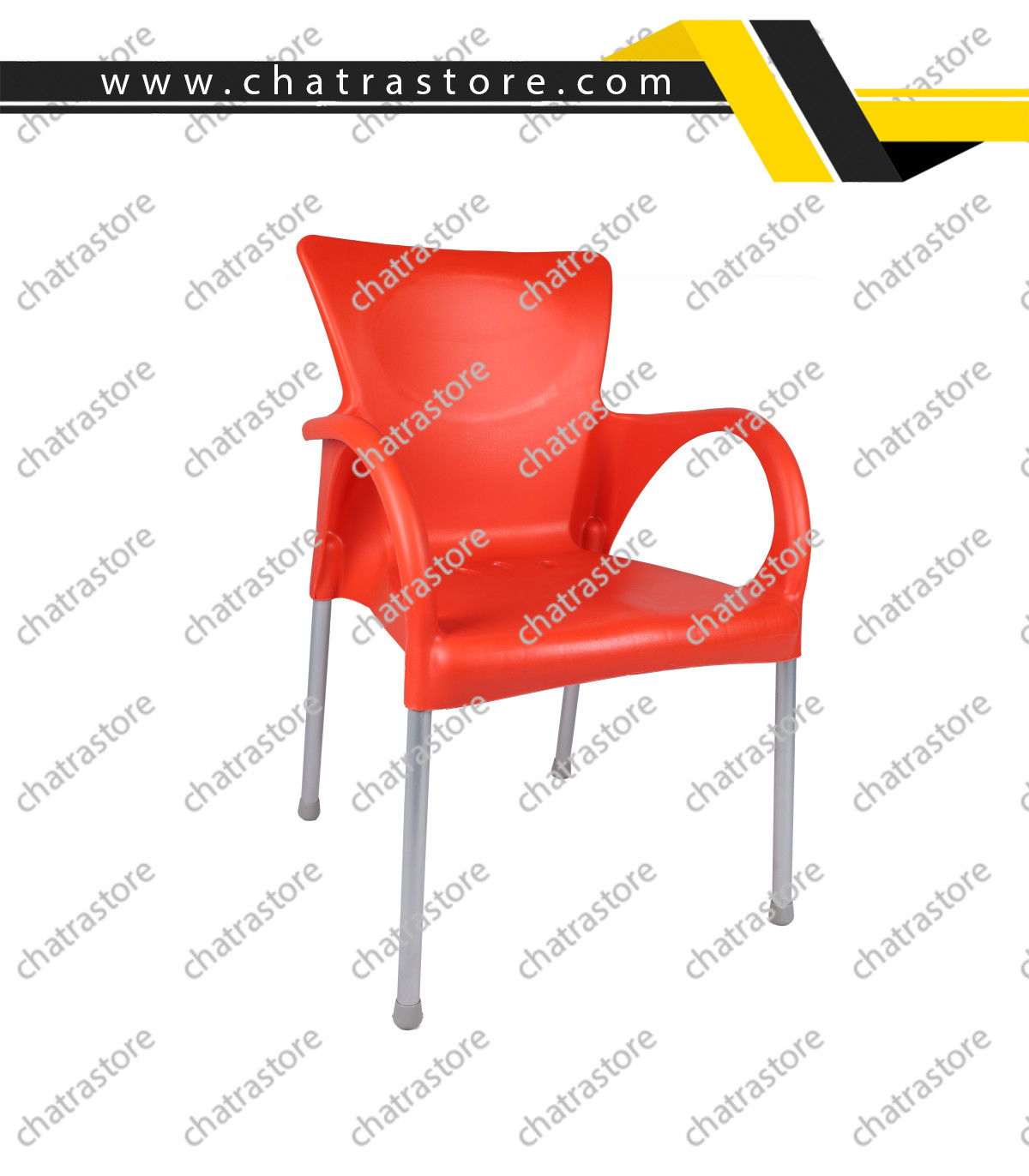 صندلی پلاستیکی H&M مدل یونیک