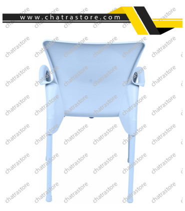 صندلی پلاستیکی H&M مدل یونیک