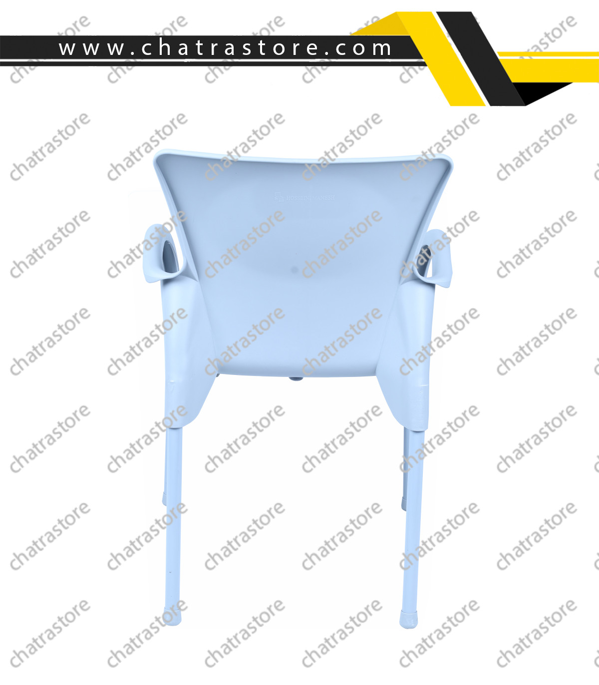 صندلی پلاستیکی H&M مدل یونیک