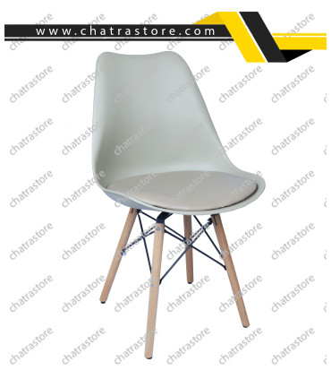 صندلی فست فود و رستوران شیک