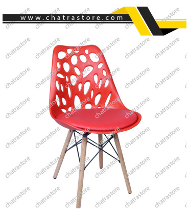 صندلی رستورانی مدرن