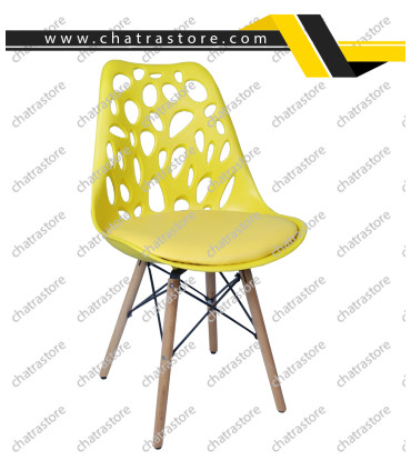 خرید صندلی رستوران و فست فود شیک