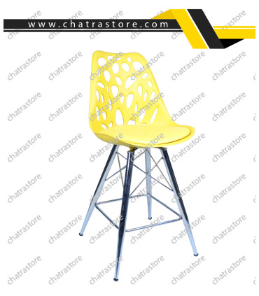 صندلی اپن برند H&M مدل بامبو پایه کلاسیک