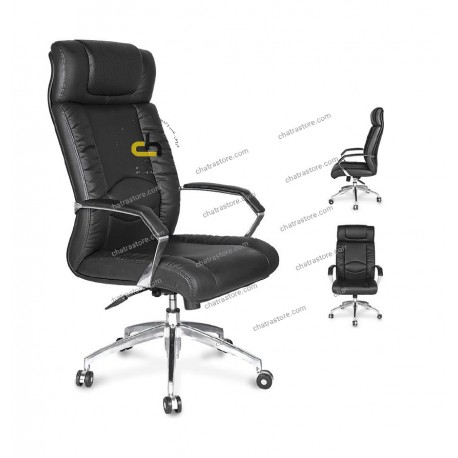 صندلی مدیریتی مدل H9103 آفو