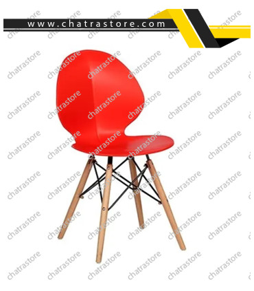 صندلی فست فودی و رستوران