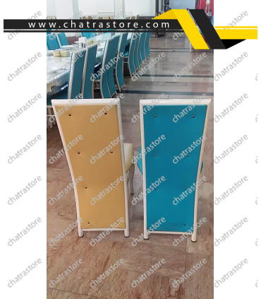 خرید صندلی تالاری