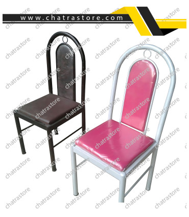 صندلی مدل هلال - بادوام