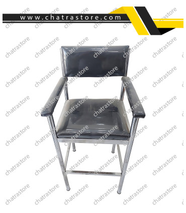 صندلی معلم دسته دار