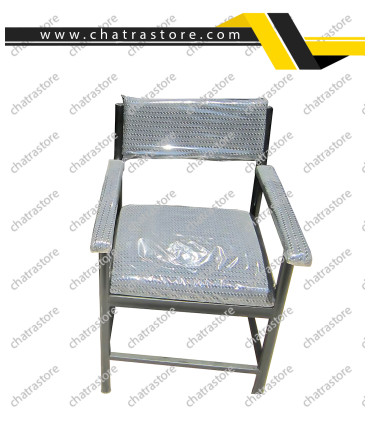 صندلی اداری دسته دار