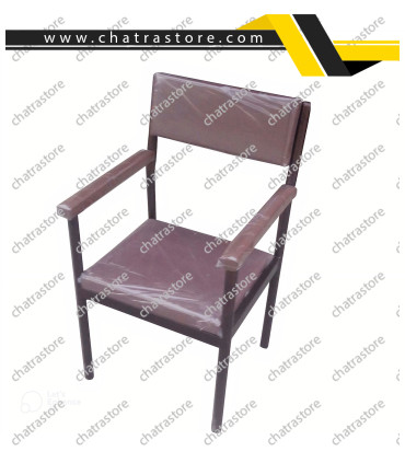 صندلی استاد مدل بادوام برند NOVA ( پایه کوتاه)