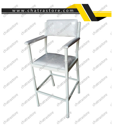 صندلی استاد پایه بلند