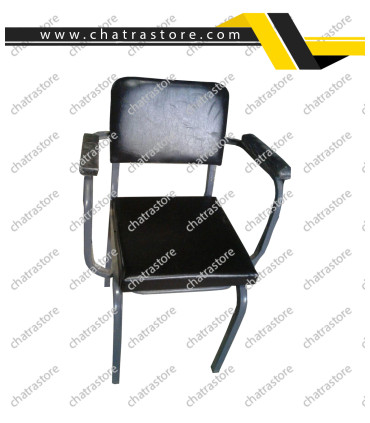 صندلی استاد برند NOVA مدل اشکان (پایه کوتاه)