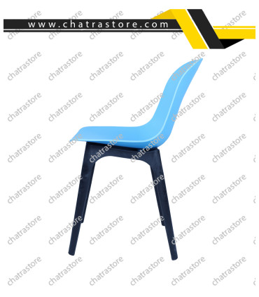 صندلی رستورانی برند H&M مدل آریو پایه سرامیکی