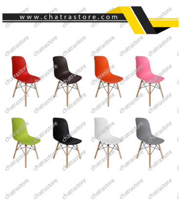 صندلی رستورانی مدرن