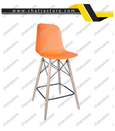 صندلی اپن برند H&M مدل آریو پایه ایفلی