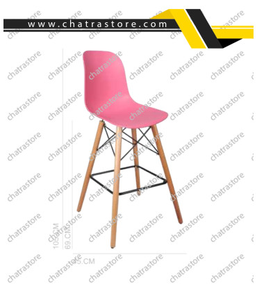 خرید صندلی اپن پایه ایفلی