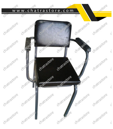 صندلی استاد برند NOVA مدل اشکان (پایه بلند)