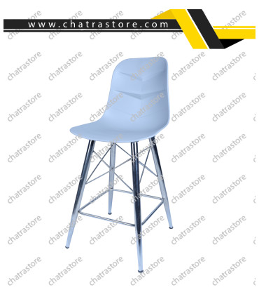 صندلی اپن H&M مدل السا پایه کلاسیک