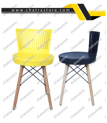 صندلی رستورانی برند H&M مدل افرا