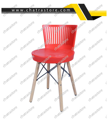 صندلی رستورانی برند H&M مدل افرا