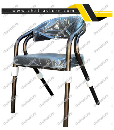 صندلی استاد مدل MP برند NOVA