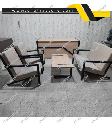 مبلمان اداری شیک