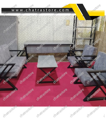 بهترین مبلمان اداری