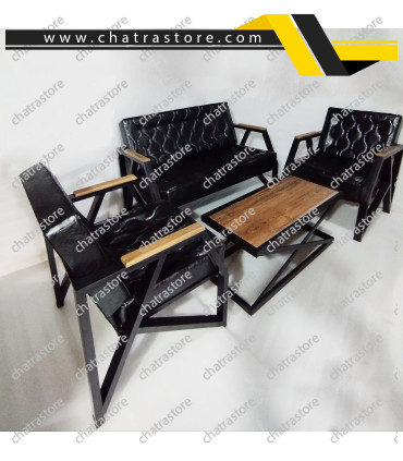 مبلمان اداری