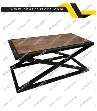 میز جلو مبلی اداری