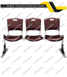 صندلی دسته دار تحصیلی تک نفره برند شیدکو