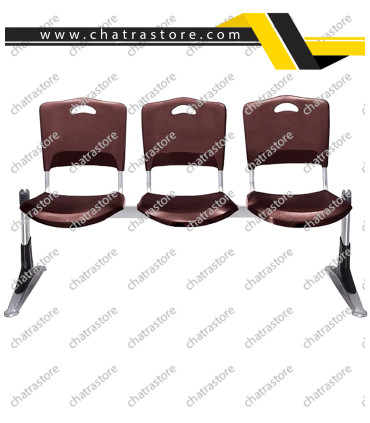 صندلی دسته دار تحصیلی تک نفره برند شیدکو