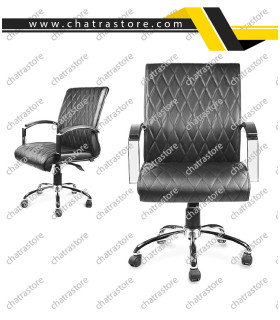 صندلی نیم مدیریتی مدل B900 آفو