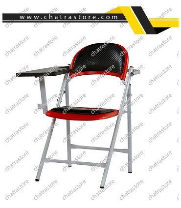 صندلی تحصیلی دسته دار