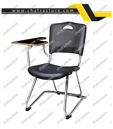 صندلی تحصیلی دسته دار