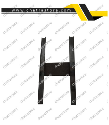 قید اتصال نشیمن صندلی صدفی به نیمکت