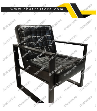 صندلی انتظار مدل استیلا برند NOVA