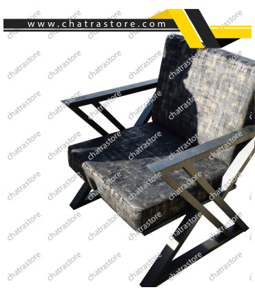 صندلی انتظار یک نفره