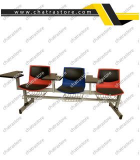 صندلی آموزشی دانشجویی